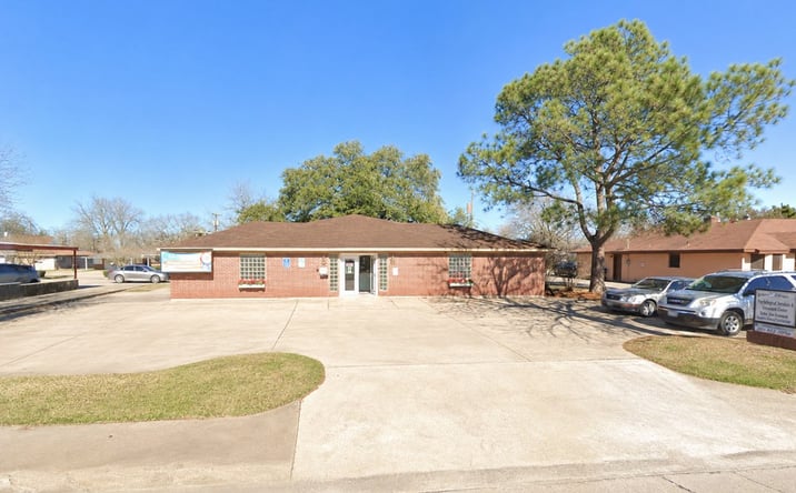 Pictures of Retail, Office property located at 110 West Baker Road, Baytown, TX 77521 for sales - image #1
