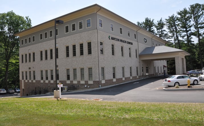 Pictures of Office property located at 3124 WILMINGTON RD, NEW CASTLE, PA 16105-1100 for sales - image #1