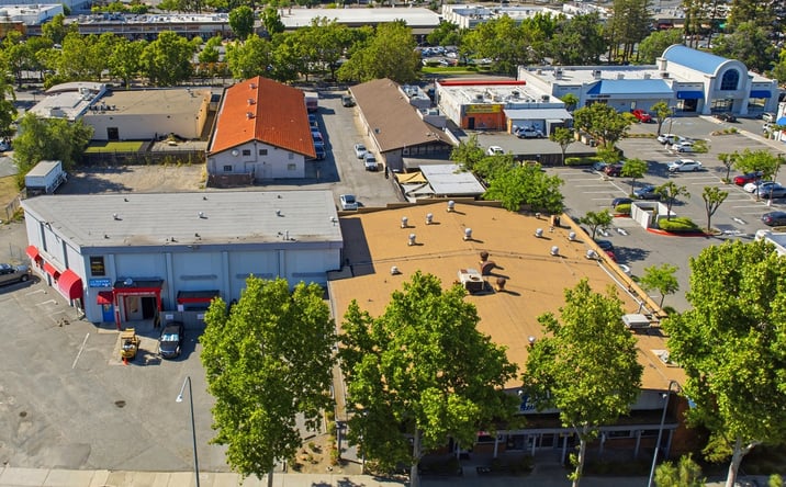 Pictures of Retail property located at 1741 CLAYTON RD, CONCORD, CA 94520-2780 for sales - image #1
