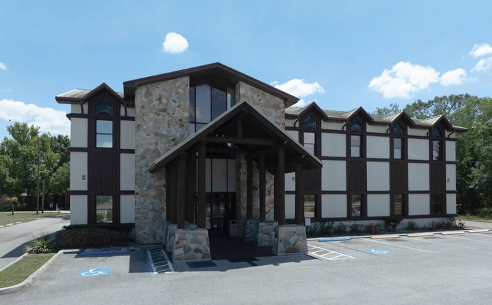Pictures of Retail, Office property located at 1651 North Semoran Boulevard, Orlando, FL 32807 for sales - image #1