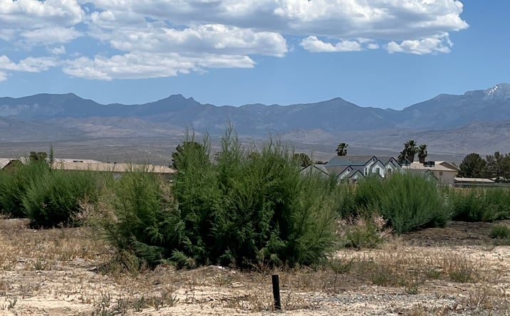 Pictures of Land property located at 240 Glenoaks Street, Pahrump, NV 89048 for sales - image #1
