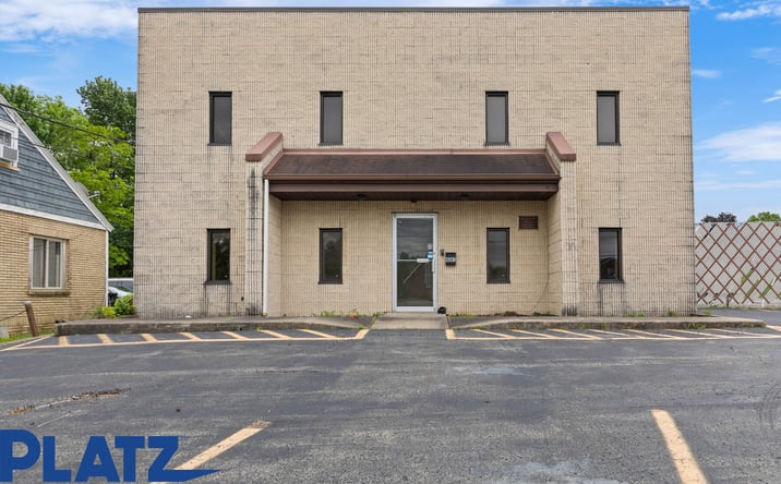 Pictures of Industrial property located at 4343 Mahoning Ave, Austintown, OH 44515 for sales - image #1