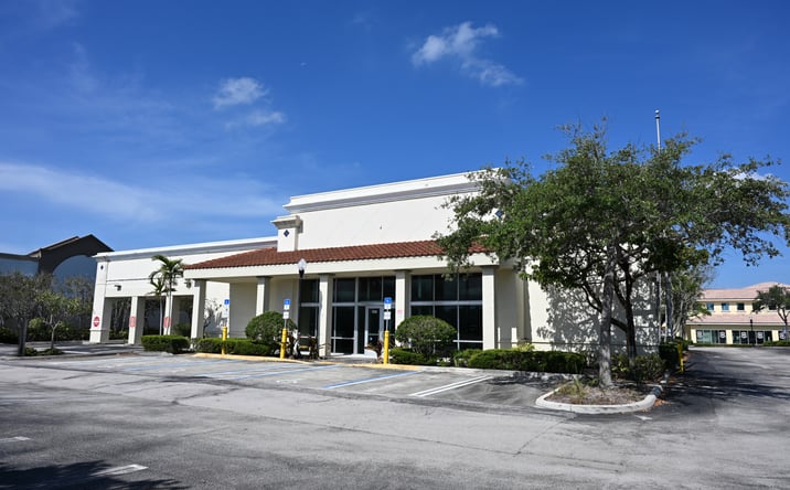 Pictures of Retail, Office property located at 150 Tequesta Drive, Tequesta, FL 33469 for sales - image #1