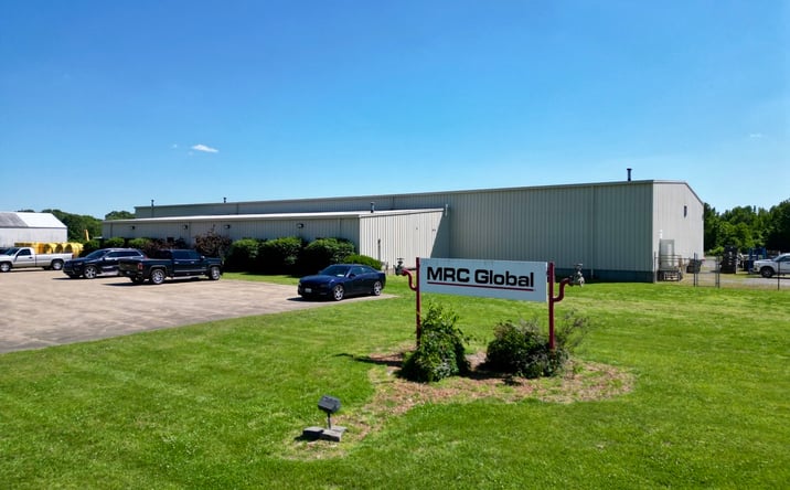 Pictures of Industrial property located at 4505 Gilbertsville Hwy, Calvert City, KY 42029 for sales - image #1