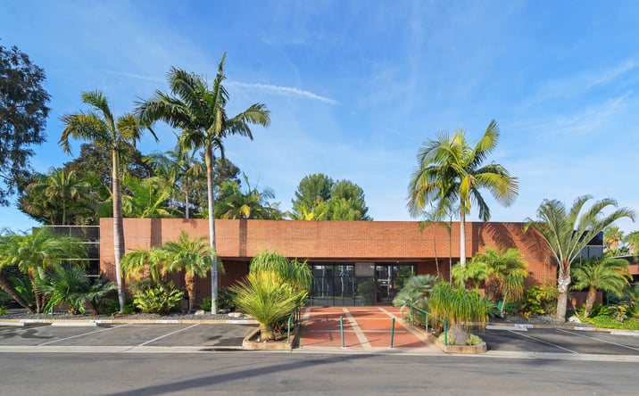 Pictures of Office property located at 23161 Moulton Parkway, Laguna Hills, CA 92653 for sales - image #1