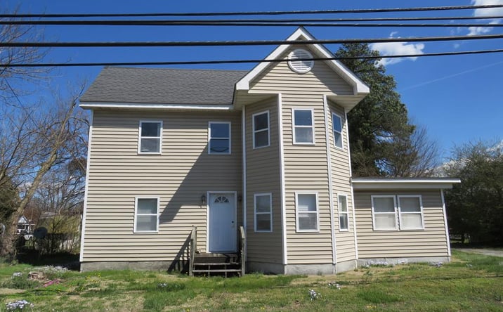Pictures of Land property located at 108 Church Lane, TAPPAHANNOCK, VA 22560 for sales - image #1