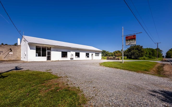 Pictures of Industrial property located at 2699 Cople Hwy, MONTROSS, VA 22520 for sales - image #1