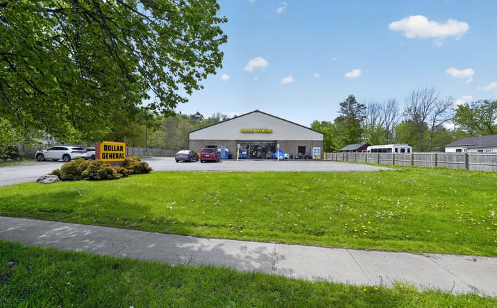 Pictures of Retail property located at 3391 Main Street, Mexico, NY 13114 for sales - image #1