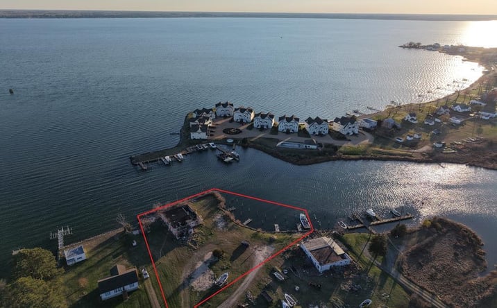 Pictures of Land, Special Purpose property located at 123 Waterview Road, LANCASTER, VA 22503 for sales - image #1