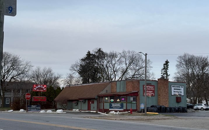 Pictures of Retail, Special Purpose, Business for Sale property located at 1617 Main Street, Rochester, IN 46975 for sales - image #1