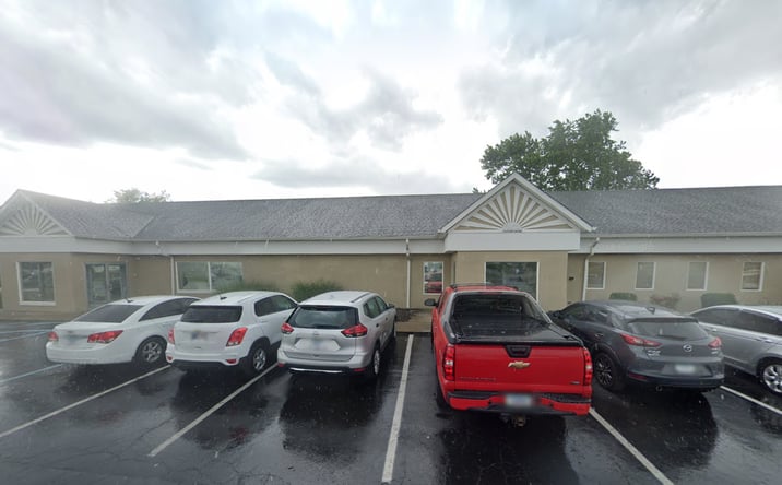 Pictures of Retail property located at 7481 East US Highway 36, Avon, IN 46123 for sales - image #1