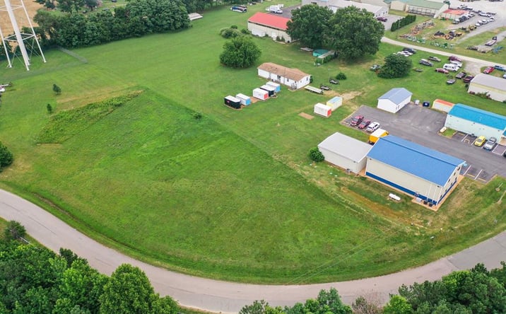 Pictures of Land, Industrial, Business for Sale property located at 1 LAGRANGE INDUSTRIAL. DR, TAPPAHANNOCK, VA 22560 for sales - image #1