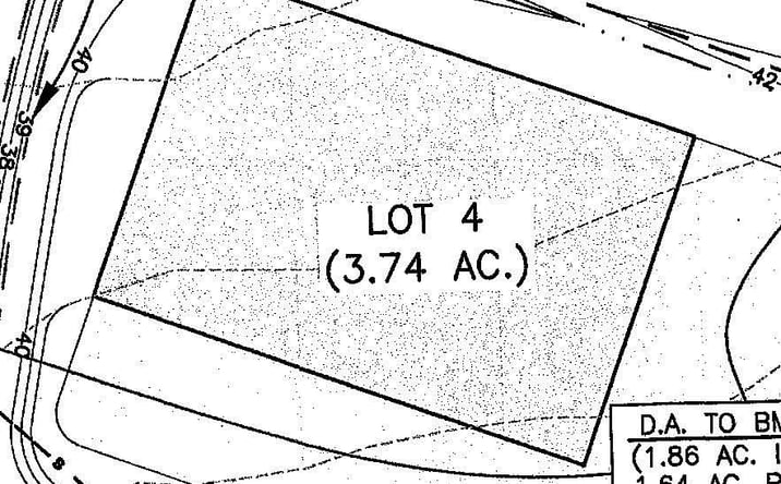 Pictures of Land property located at Lot 4 Chesapeake Drive, WHITE STONE, VA 22578 for sales - image #1