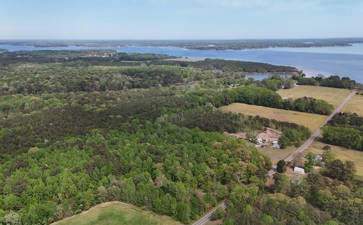 Pictures of Land, Special Purpose property located at 40.44 AC River Road, LANCASTER, VA 22503 for sales - image #1