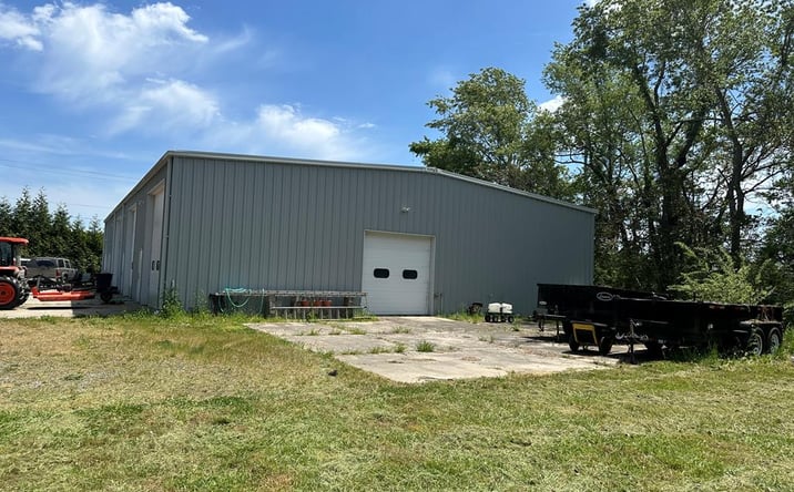 Pictures of Industrial, Office, Business for Sale property located at 223 Folly Road, BURGESS, VA 22432 for sales - image #1