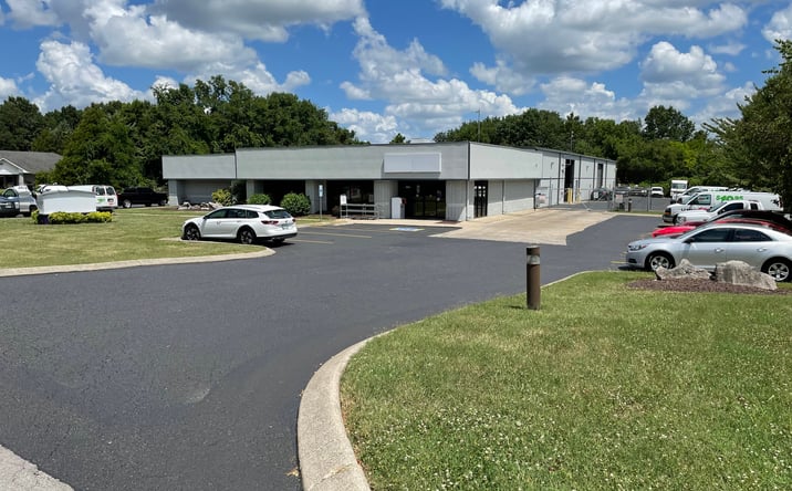 Pictures of Mixed Use property located at 2298 ARMORY DR, MURFREESBORO, TN 37129 for sales - image #1