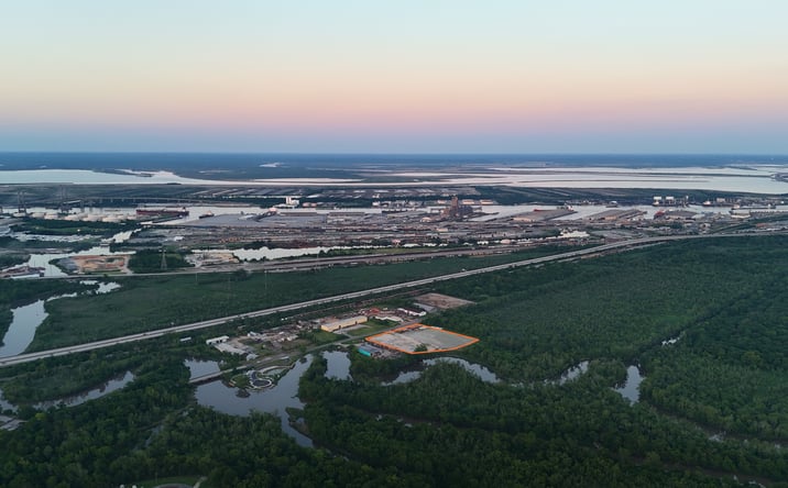 Pictures of Land property located at 1641 Conception Street Road, Mobile, AL 36610-4751 for sales - image #1
