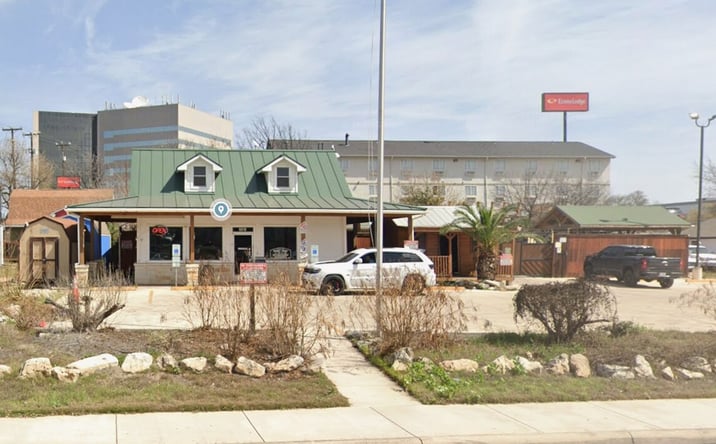 Pictures of Retail, Office, Industrial property located at 6018 Exchange Parkway, San Antonio, TX 78238 for sales - image #1