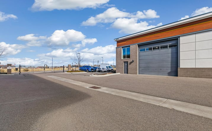 Pictures of Industrial, Self Storage property located at 18233 LINCOLN MEADOWS PKWY UNIT 101 PARKER CO 80134-9692, PARKER, CO 80134-9692 for sales - image #1