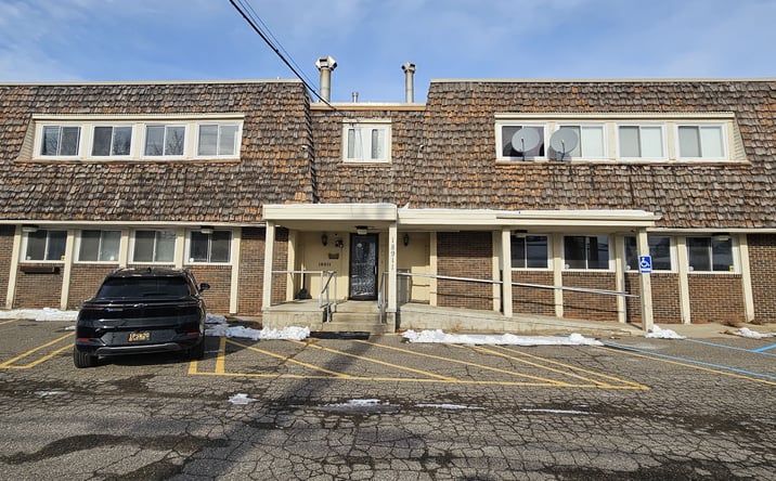 Pictures of Office property located at 18911 W 10 Mile Road, Southfield, MI 48075 for sales - image #1