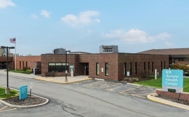 Pictures of Office property located at 6901 W EDGERTON AVE, GREENFIELD, WI 53220-4420 for sales - image #1