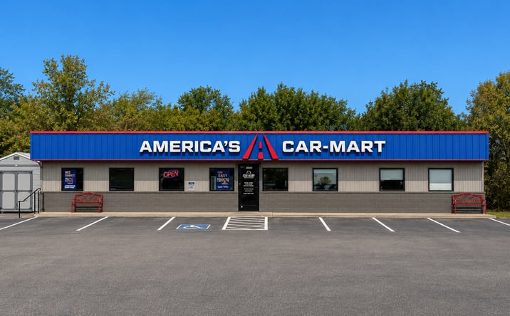 Pictures of Retail property located at 4020 N Harrison Street, Shawnee, OK 74804 for sales - image #1