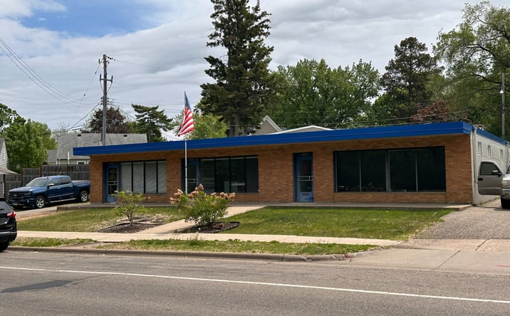 Pictures of Retail, Office property located at 6213 West Lake Street, Minneapolis, MN 55416 for sales - image #1