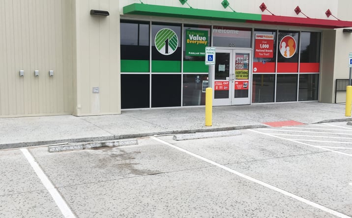 Pictures of Retail property located at 305 S FIRST ST, WAKEENEY, KS 67672-2410 for sales - image #1