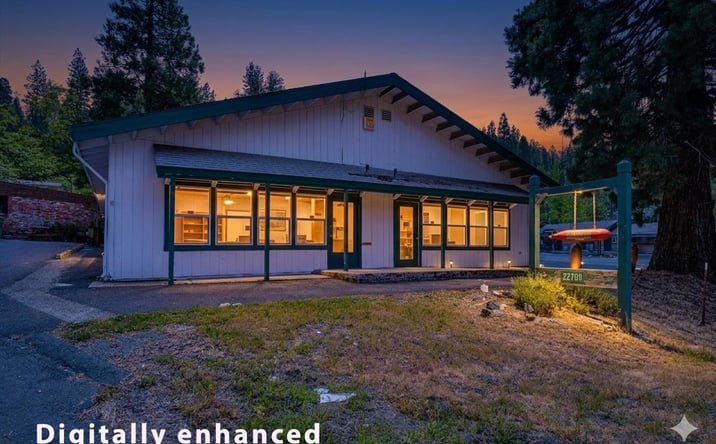 Pictures of Office property located at 22709 Twain Harte Drive, Twain Harte, CA 95383 for sales - image #1