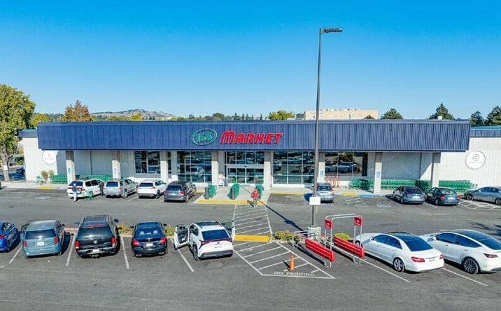 Pictures of Retail property located at 765 Sereno Dr., Vallejo, CA 94590 for sales - image #1