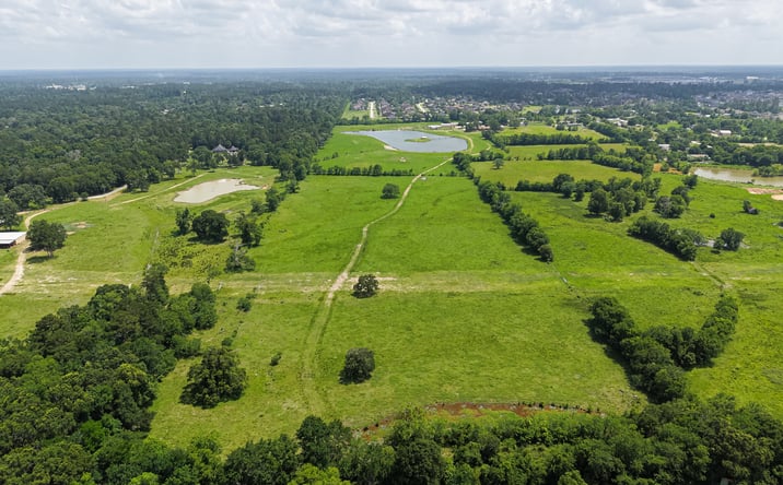 Pictures of Mixed Use, Land property located at 41115 COMMUNITY RD, MAGNOLIA, TX 77354-1344 for sales - image #1
