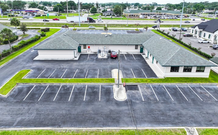 Pictures of Hospitality, Mixed Use, Office property located at 4020 US Hwy 27 N, Sebring, FL 33870 for sales - image #1