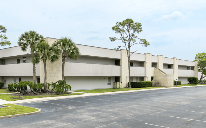 Pictures of Retail, Office property located at 1403 Medical Plaza Drive, Sanford, FL 32771 for sales - image #1