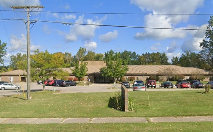 Pictures of Special Purpose property located at 497 Waukonda Avenue, Benton Harbor, MI 49022 for sales - image #1