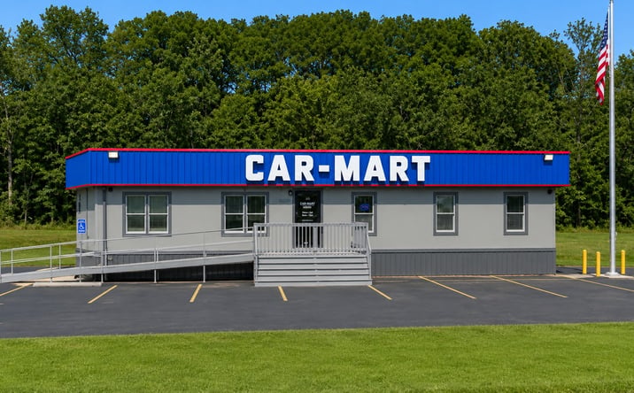 Pictures of Retail property located at 5000 N Loop 256, Palestine, TX 75803 for sales - image #1