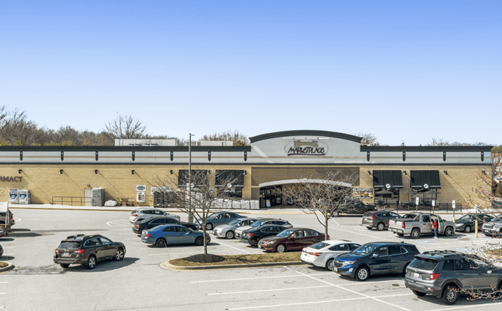 Pictures of Retail property located at 11 GRAND DR, TANEYTOWN, MD 21787-2422 for sales - image #1