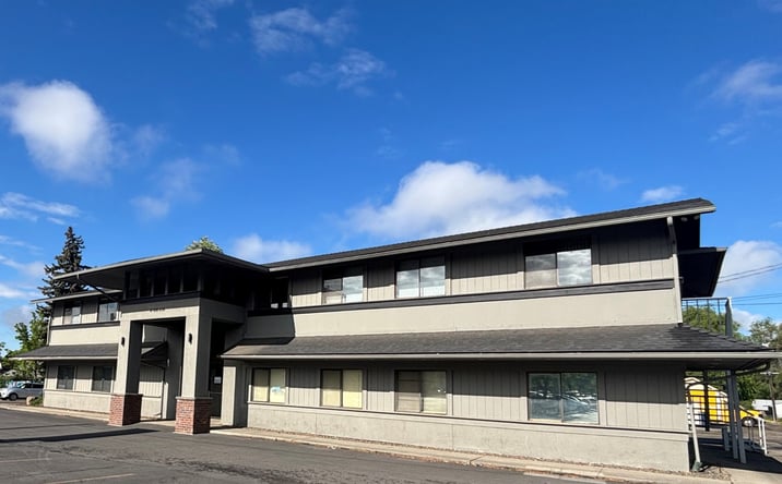 Pictures of Office property located at 1201 N ASH ST, SPOKANE, WA 99201-5042 for sales - image #1