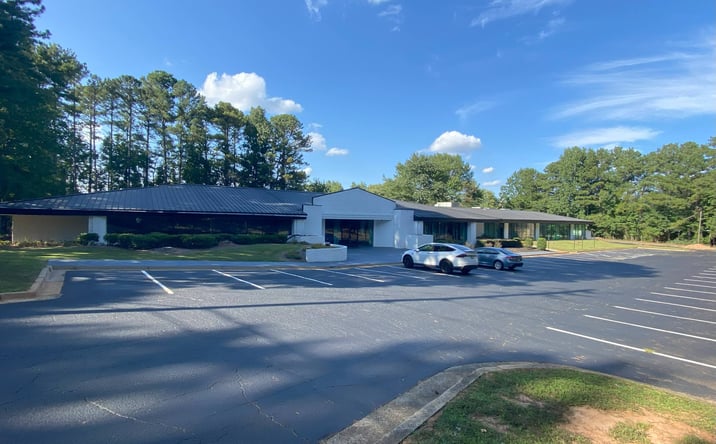 Pictures of Retail, Office, Industrial property located at 5000 MCGINNIS FRY RD, ALPHARETTA, GA 30005-3919 for sales - image #1