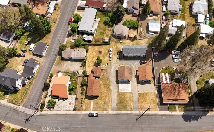 Pictures of Multifamily property located at 709 Lane St, Yreka, CA 96097 for sales - image #1