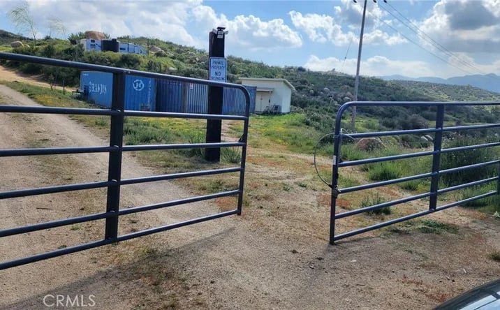 Pictures of Land property located at Lindell Rd., Lake Elsinore, CA 92532 for sales - image #1
