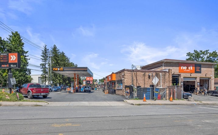 Pictures of Retail, Business for Sale property located at 146 N Main St, Spring Valley, NY 10977 for sales - image #1
