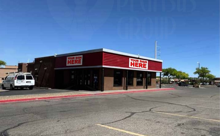 Pictures of Retail property located at 10169 COORS BLVD NW, ALBUQUERQUE, NM 87114-4021 for sales - image #1