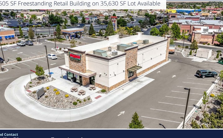 Pictures of Retail property located at 2010 Walnut St, Hopkinsville, KY 42240 for sales - image #1