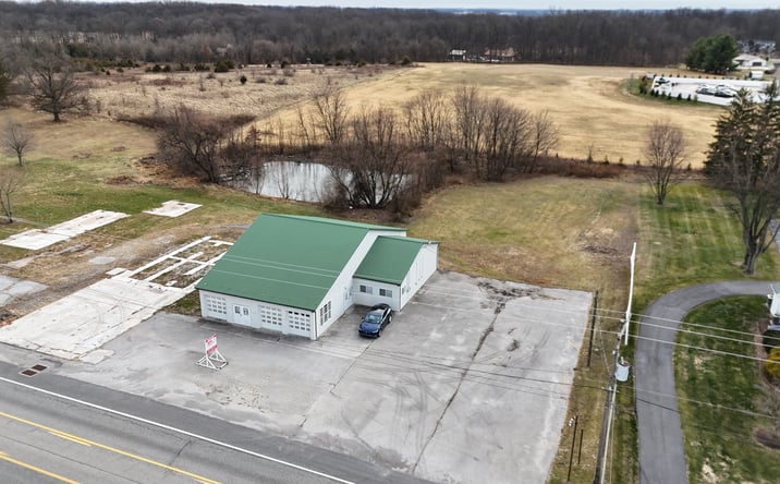 Pictures of Retail, Industrial, Land property located at 1789 York Road, Gettysburg, PA 17325 for sales - image #1