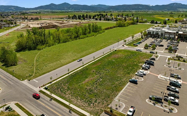 Pictures of Land, Retail, Office property located at 4503 Field St, Bozeman, MT 59718 for sales - image #1