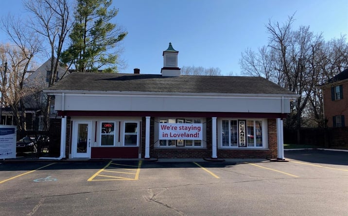 Pictures of Business for Sale property located at W Loveland Avenue, Loveland, OH 45140 for sales - image #1
