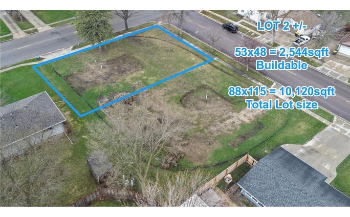 Pictures of Land property located at 801 15th Street Southwest, Willmar, MN 56201 for sales - image #1