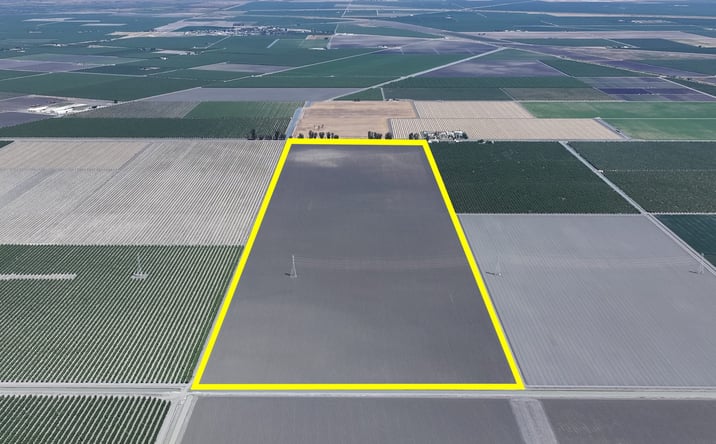 Pictures of Land property located at S Sonoma Ave & Manning Ave, San Joaquin, CA 93668 for sales - image #1