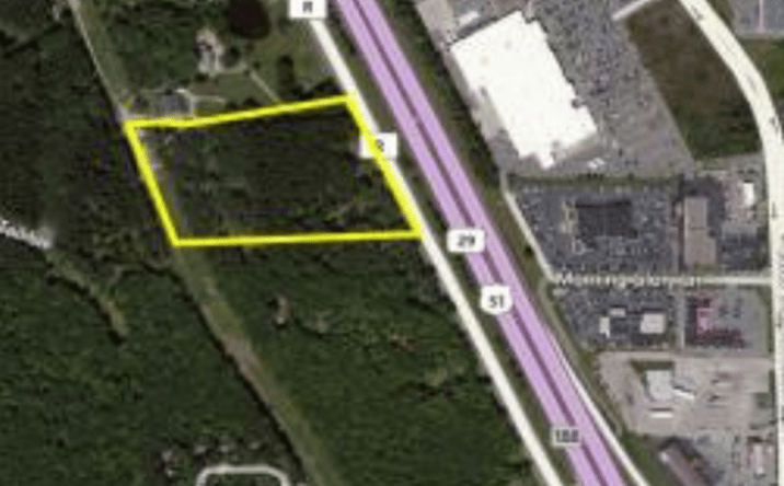 Pictures of Land property located at 4202 Hummingbird Rd, Wausau, WI 54401 for sales - image #1