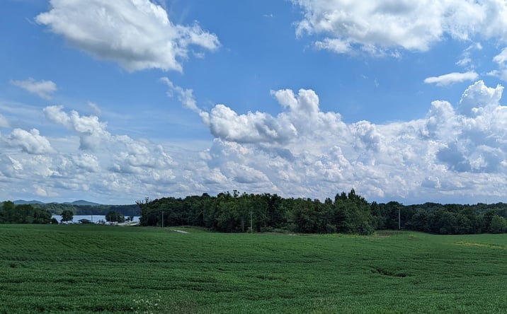 Pictures of Land property located at -Lot North Shore, Hillsboro, OH 45133 for sales - image #1